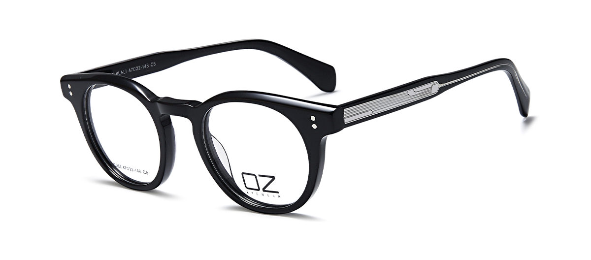 Oz Eyewear DJILALI C5